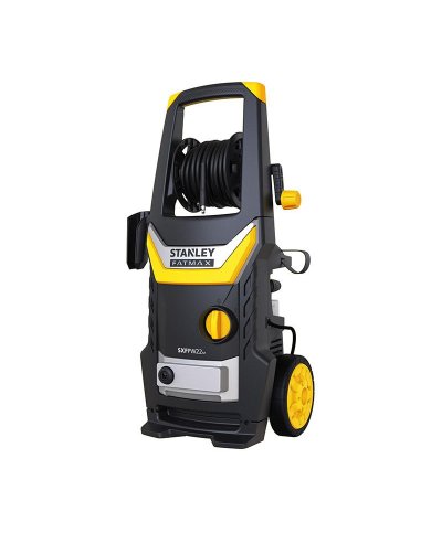 Lavadora alta pressão 160bar 2.200w Stanley FatMax