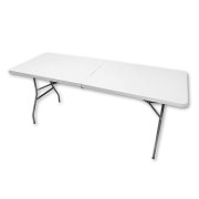Mesa em resina 180x70x74cm