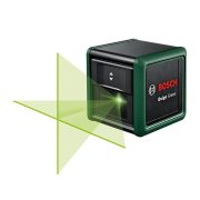 Nivel laser linhas Bosch Quigo III 0.603.663.501