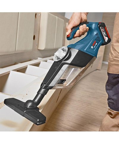 Aspirador Bosch GAS 18V-1 Pro 0.601.9C6.200