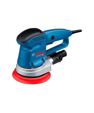 Lixadora excentrica GEX 34-150 (cx cartao)