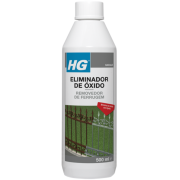 Removedor de ferrugem HG 500ml