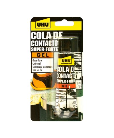 UHU Contact Gel 100ml