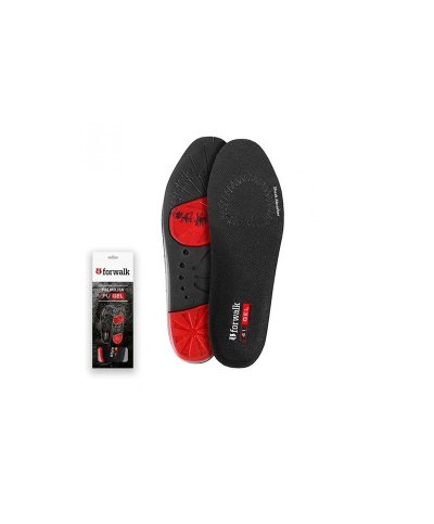 Palmilha pu/gel anatomica n.41 0150012