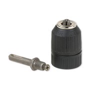 Porta brocas p/ berbequim c/ adaptador SDS+ | Casa Alves