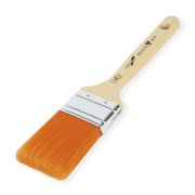 Trincha premium velourex S-77 arredondada 60mm