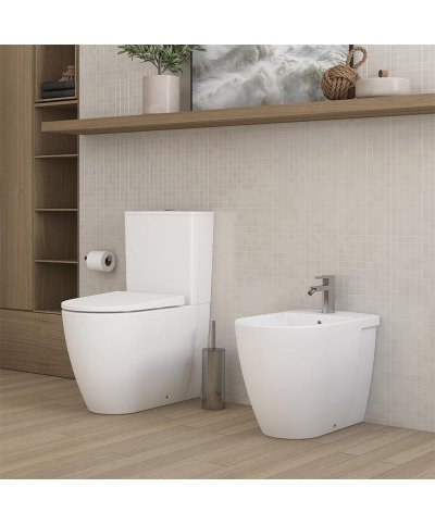 Tanque Sanitana Coral | Casa Alves