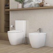 Tanque Sanitana Coral | Casa Alves