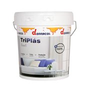 Tinta Triplás 15L Branca