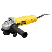 Rebarbadora 600W 115MM STANLEY