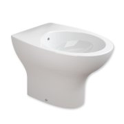 Bidé Sanitana Pop Art | Casa Alves