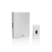 Campainha sem fios c/ botao ASCSF100