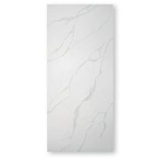 Painel Vinil Marble Silver 2700x1220x3mm (unidade)