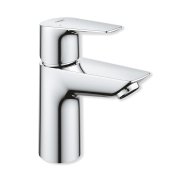 Monocomando Lavatório Grohe Bauedge 1/2" Tamanho S | Casa Alves