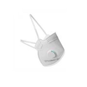 Mascara descartavel FFP3 com valvula