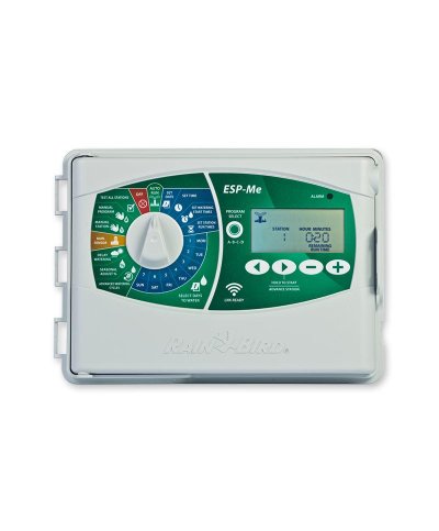 Programador Rain Bird ESP-4Mod