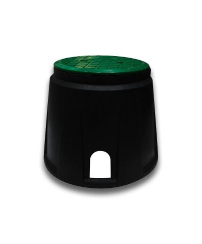 Caixa electrovalvula eco 910