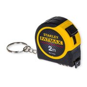Fita métrica 2M porta chaves Stanley