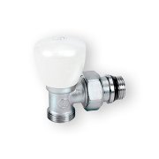 Valvula Giacomini fecho manual seca toalhas R25X033