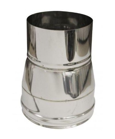 Reducao inox 180-150