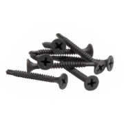 Parafuso fosfatado autoperfurante 3.5x25mm (1000 uni)