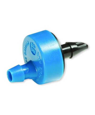 Gotejador Rain Bird XB-05 2L/H Azul