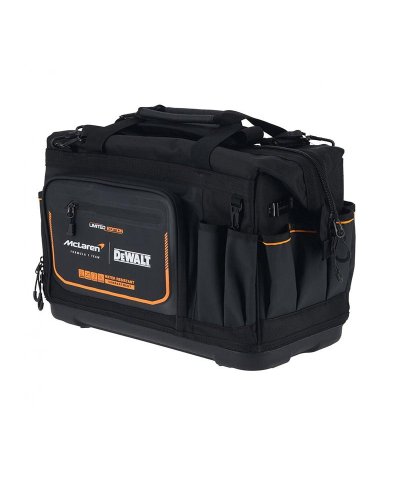Mala de trabalho McLaren DeWalt