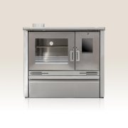 Fogao a lenha ME16 Inox