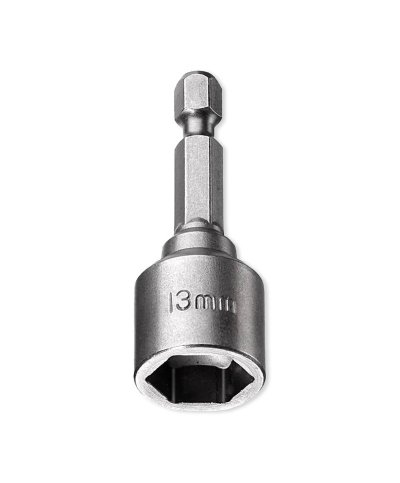 Casquilho magnetico 13mm | Casa Alves