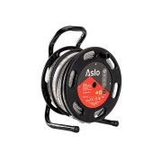 Fita LED com enrolador 4000K 25M IP65