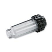 Filtro de agua p/ lavadoras Karcher