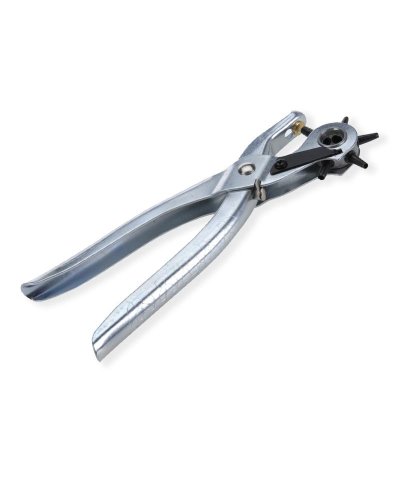 Furador p/ cintos 20cm