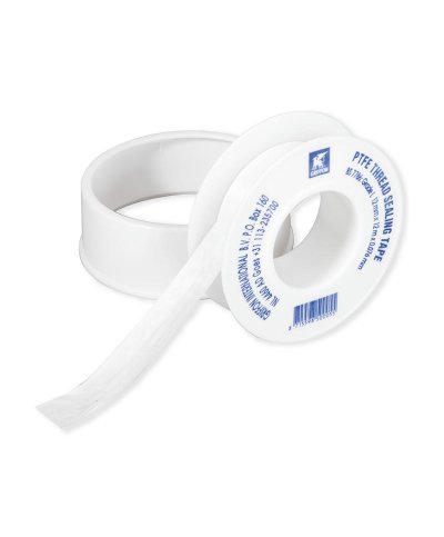 Griffon PTFE Fita Standard 12mm x 0,08mm
