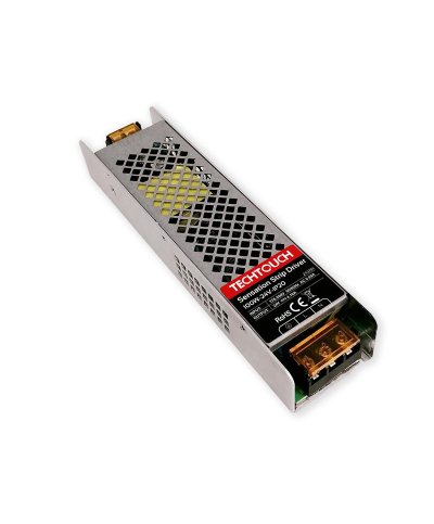 Driver slim IP20 DC24V 60W