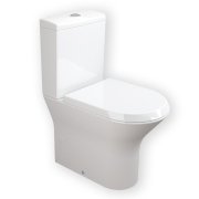 Sanita Sanitana Nexo Short Branca | Casa Alves