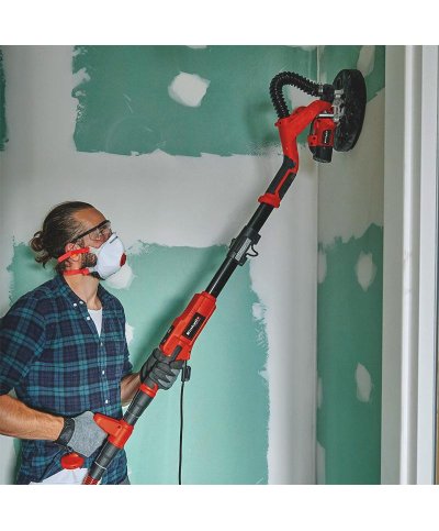 Lixadora de tecto Einhell TC-DW 225 600w