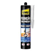 Fixacao s/pregos sancas e rodapes UHU 440g 38480