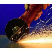 Disco corte inox 115x1