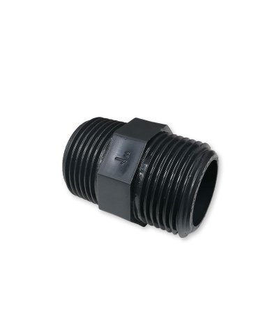 Casquilho roscar pvc-u  m/m 1" 02114