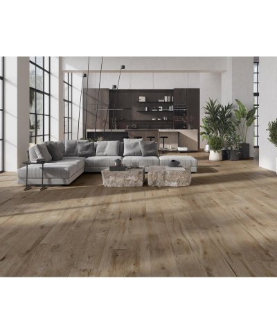 Pavimento Grespor Treeline Elm 1ª 20x100 (1.35m2)