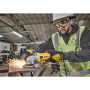 Rebarbadora 115mm 4036-QS