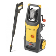 Lavadora alta pressao 125bar Stanley
