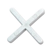 Cruzetas p/juntas Rubi 3mm-200 uni 02902