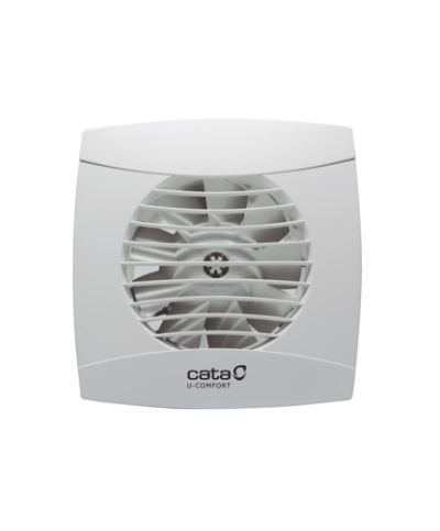 Extrator de WC UC-8STD