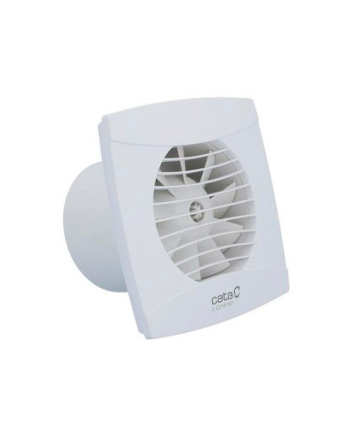 Extrator de WC UC-10 timer