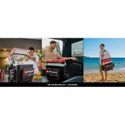 Geleira portátil Einhell TE-COL 18/27 Li-Solo