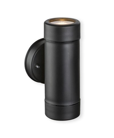 Aplique exterior cotopa 2xGU10 prt