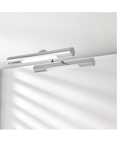 Aplique linear / Andrea