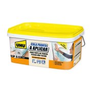 Cola pronta aplicar tecido UHU 2,5kg 043495