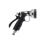 Pistola metalica 8p TL Tatay 00517